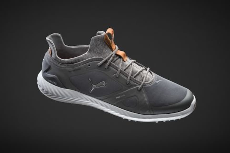 Puma s newest shoes have spikes that move with you Golf